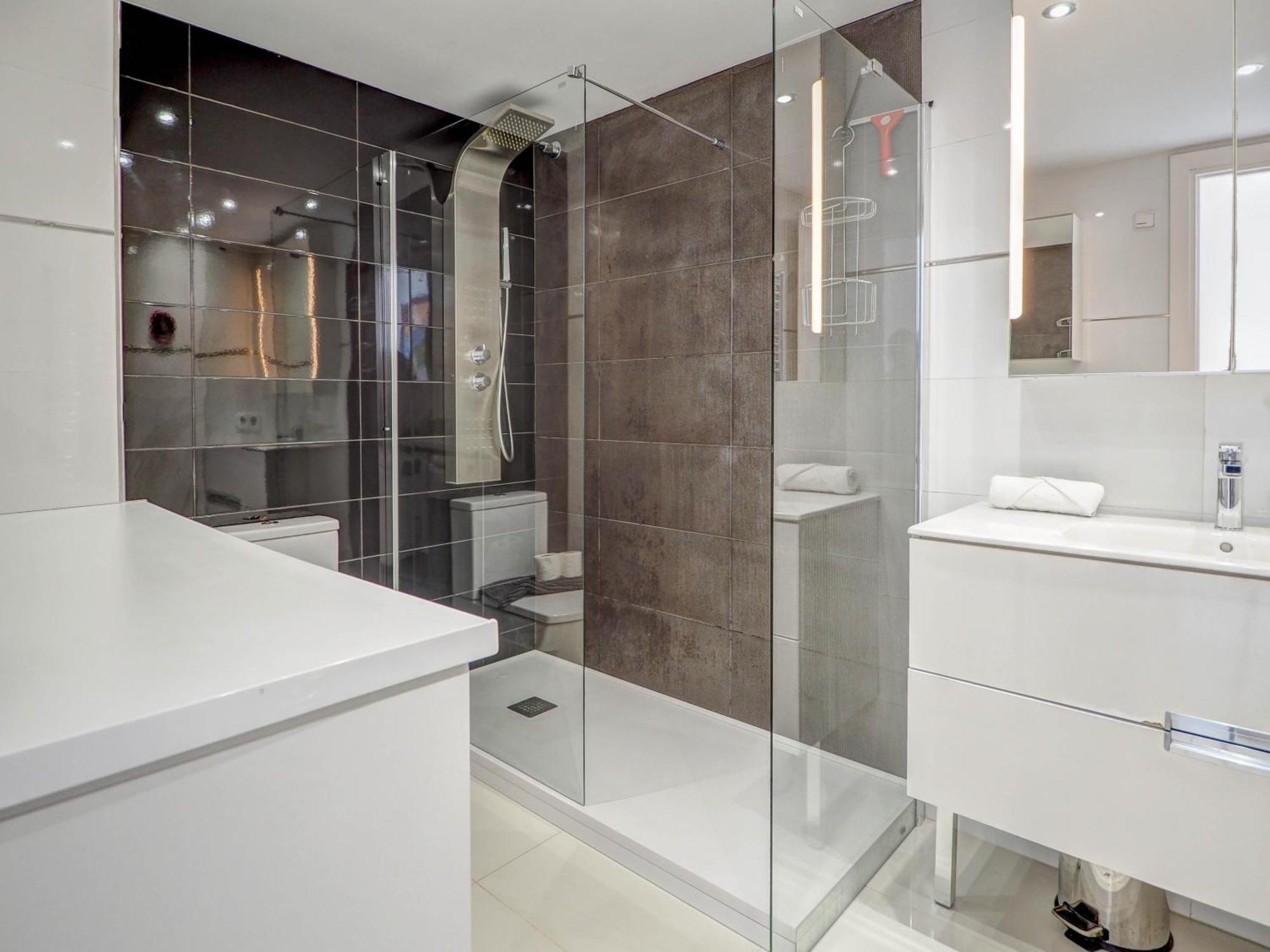 Marina Duplex By Hello Homes Сиджес Экстерьер фото